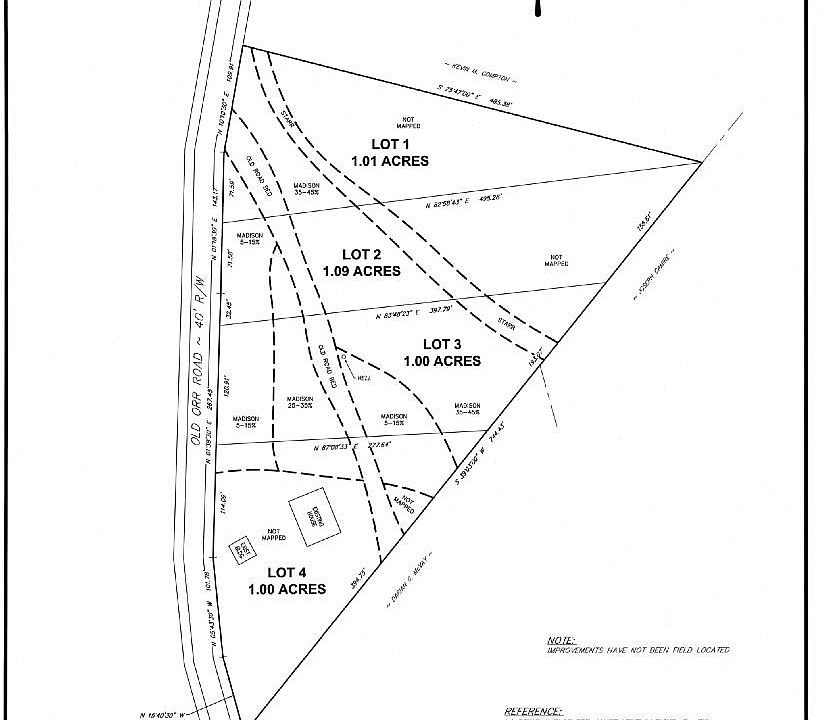 4947 Old Orr Rd Flowery Branch GA Zillow