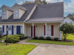 9513 S Cardinal Dr, Ladson, SC 29456