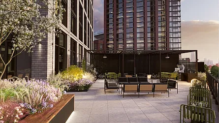 Rented by Brookfield (Funnel)