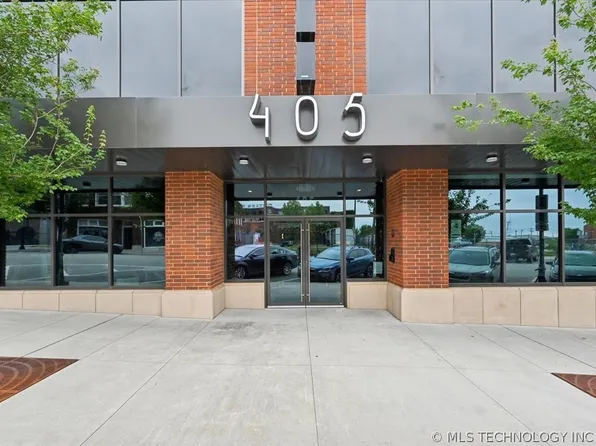 405 N Main St #5A, Tulsa, OK 74103