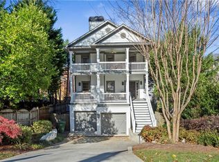 39 Honour Cir NW, Atlanta, GA 30305