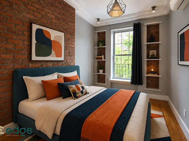 1229 Herkimer St #2 — Photo 4