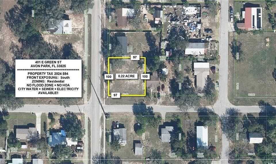 1st image of 401 E GREEN STREET LOT 15