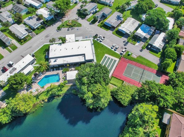 10550 W State Road 84 LOT 48, Davie, FL 33324