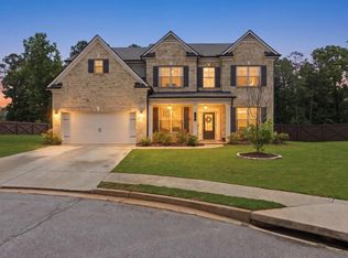 40 Grey Teal Way, Jefferson, GA 30549