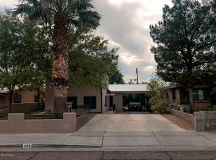 904 Rio Grande St, Las Cruces, NM 88001