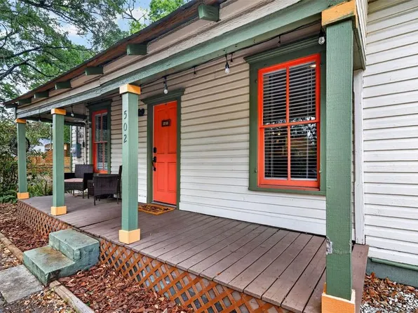 502 NW 6th Ave, Gainesville, FL 32601