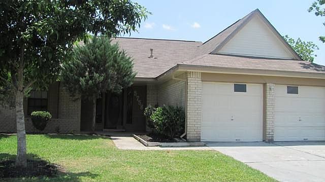 great curb appeal