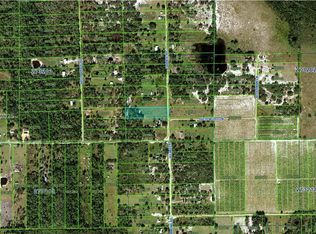0 Farrer Rd, Frostproof, FL 33843