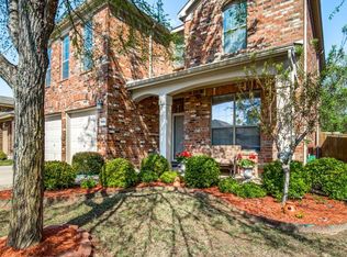 2802 Pecan Grove Dr, Anna, TX 75409