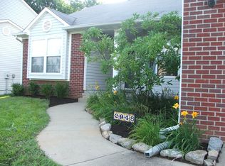 2948 Trailside Dr, Lexington, KY 40511