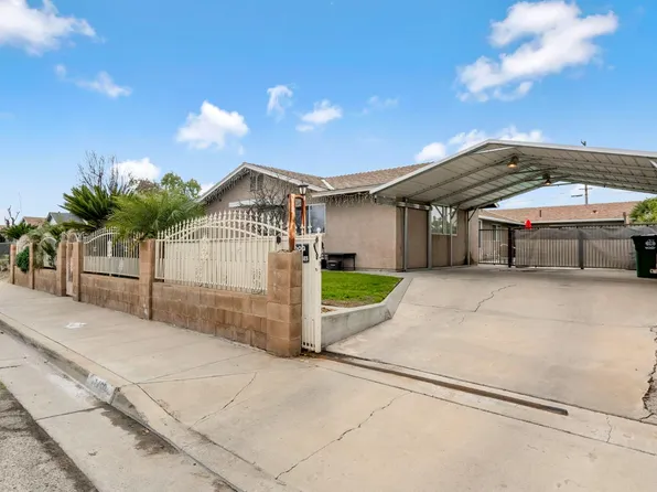 2469 Shaft St, Selma, CA 93662