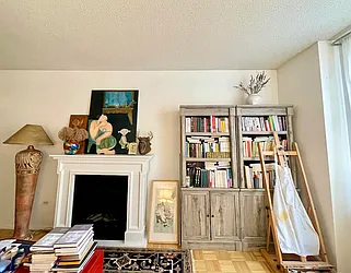 Rented by Nest Seekers International