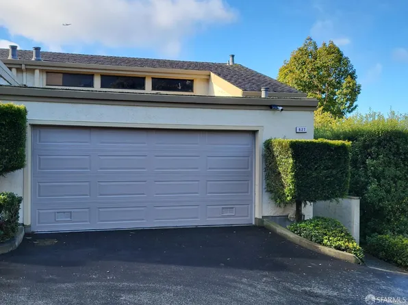 627 Stonegate Dr, South San Francisco, CA 94080