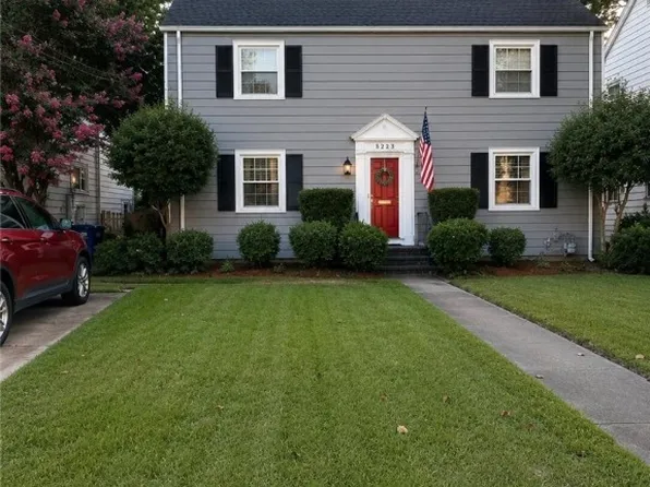 5223 Powhatan Ave, Norfolk, VA 23508