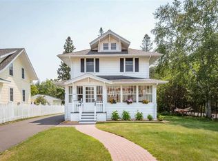 116 W Saint Andrews St, Duluth, MN 55803