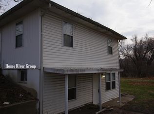4819 NW Homestead Ter, Kansas City, MO 64150