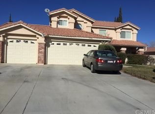 15756 Smoke Tree St, Hesperia, CA 92345