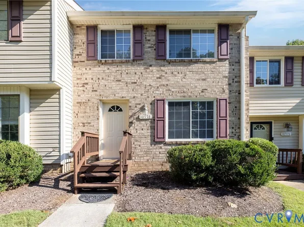 10978 Greenaire Pl, Henrico, VA 23233