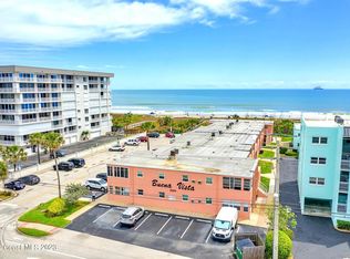 3620 Ocean Beach Blvd APT 10, Cocoa Beach, FL 32931