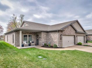 8413 Nolia Ln, Newburgh, IN 47630