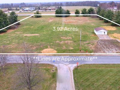 501 E 12th St, Flora, IL, 62839