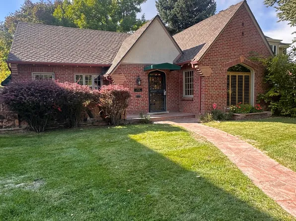 2650 E Tennessee Ave, Denver, CO 80209