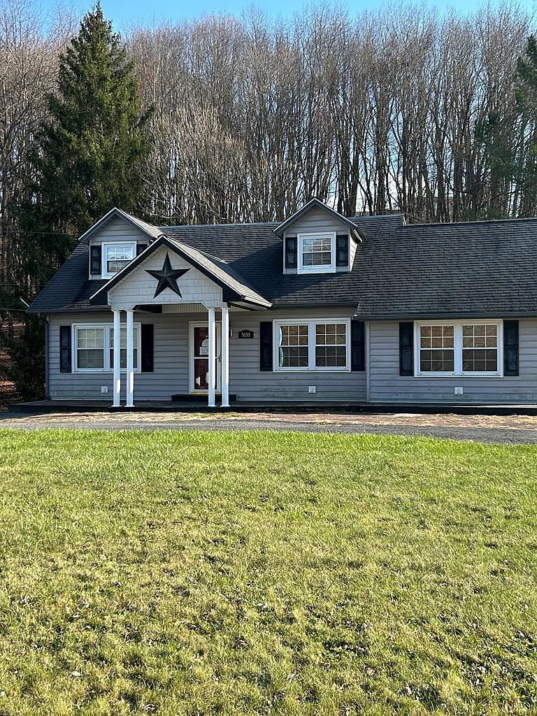 5055 B F Buchanan Hwy, Tazewell, VA 24651 MLS 52656 Zillow