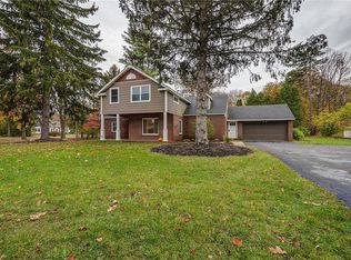 318 Mott Rd, Fayetteville, NY 13066