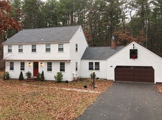 40 Plain Rd, Westford, MA 01886