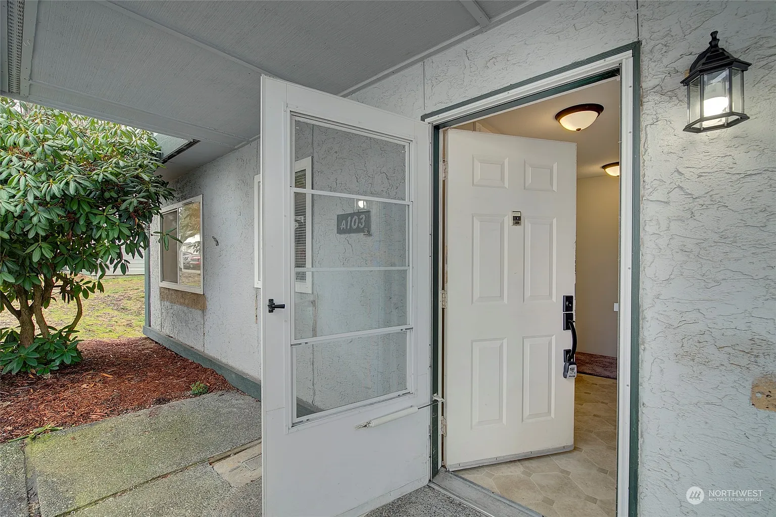 8823 Holly Drive #A103 photo 1