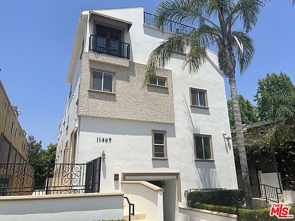 5th image of 11469 Moorpark St