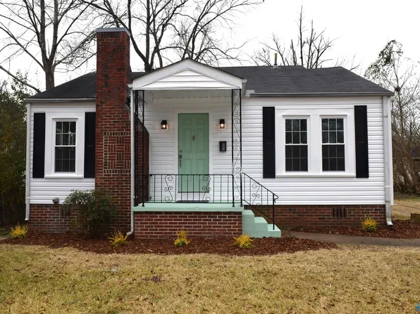 313 E Walnut St, Gadsden, AL 35903
