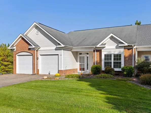 1245 Wordsworth Ct, Harrisonburg, VA 22802