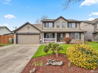 4982 Oriole Ct, Longview, WA 98632