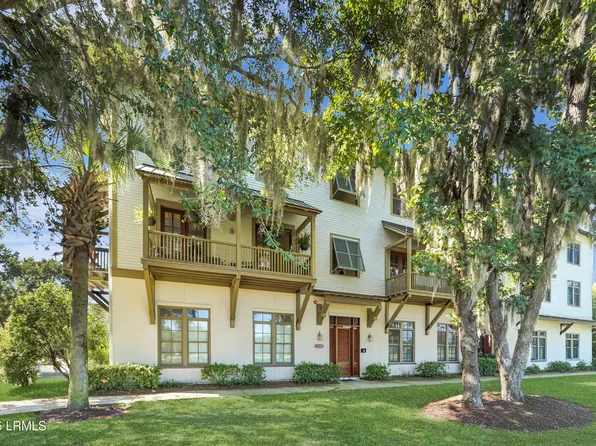 154 Cherokee Farms Rd Unit 3B, Beaufort, SC 29906