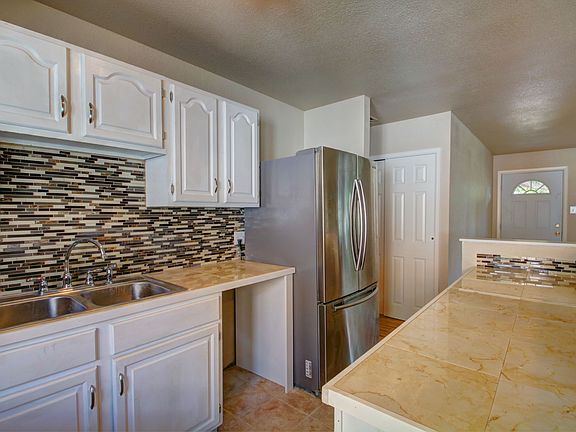 Glass and Marble Tile