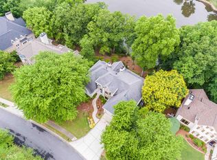 3611 Blakeford Ct, Marietta, GA 30062