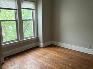 126 Claremont Ave APT 4, Buffalo, NY 14222