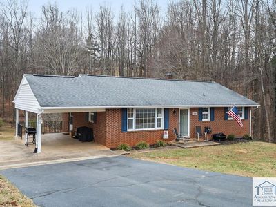 168 Wildwood Ave, Martinsville, VA, 24112