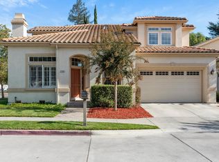 3700 Woodard Ct, San Jose, CA 95124