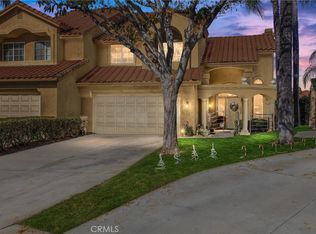 2061 Paseo Azul, San Dimas, CA 91773