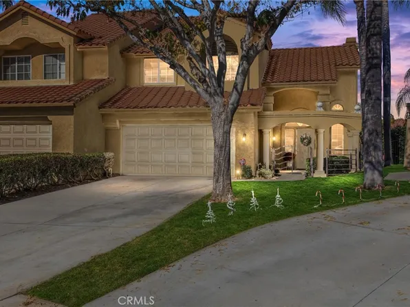 2061 Paseo Azul, San Dimas, CA 91773