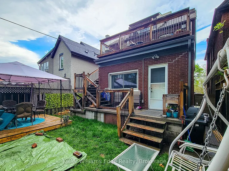 64 Locke St N #2 — Photo 19