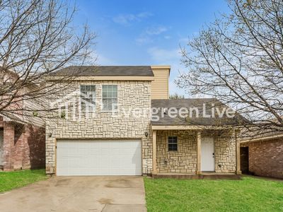 226 Cliff Heights Cir, Dallas, TX, 75241