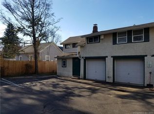 50B Locust Ave, Danbury, CT 06810