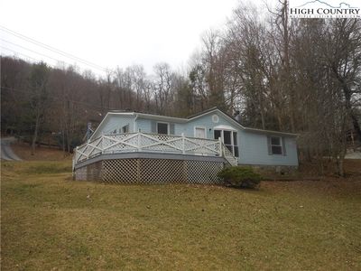 111 Oxford Lane, Blowing Rock, NC, 28605
