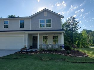 205 Duck Walk Way, Hogansville, GA 30230