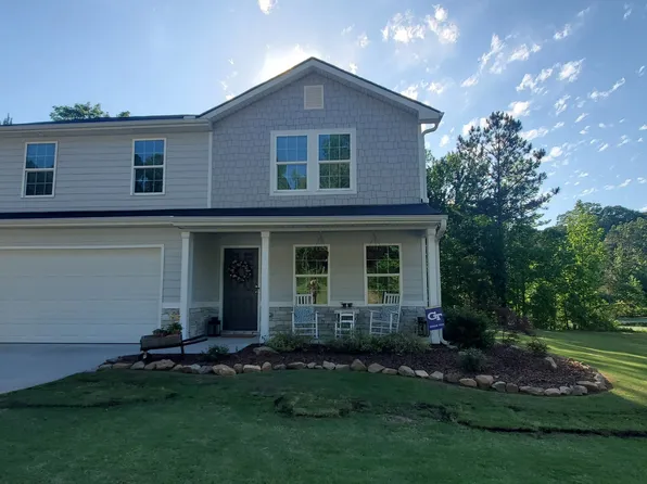 205 Duck Walk Way, Hogansville, GA 30230