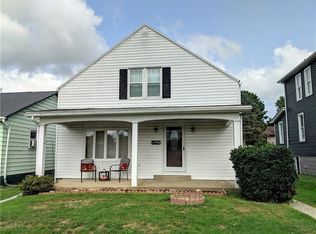 616 S Chestnut St, Scottdale, PA